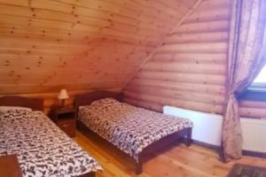 U Mihalicha Hotel, Poshekhonye