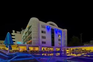 Idas Club (ex. Noa Nergis Resort; Litera Icmeler Resort), Marmaris