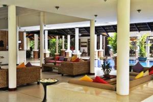 Club Med Phuket Hotel, Kata