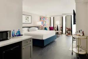 Le Parc at Melrose, Los Angeles