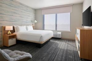 Towneplace Suites By Marriott, Tempe
