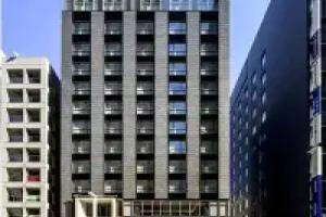 Daiwa Roynet Hotel Tokyo Kyobashi Premier, Tokyo