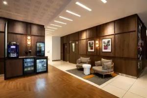 Novotel Vilnius Centre, Vilnius