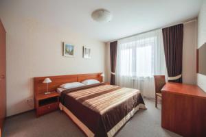 Complex Comfort, Minsk