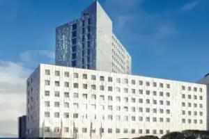 TOP CityLine Fosshotel Reykjavik, Reykjavik