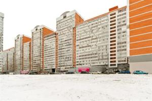 Апартаменты Орша, Moscow