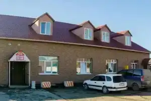 Strannik Hotel, Yuzhno-Sakhalinsk