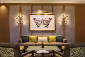 The Whitley, a Luxury Collection Hotel, Atlanta Buckhead, Atlanta