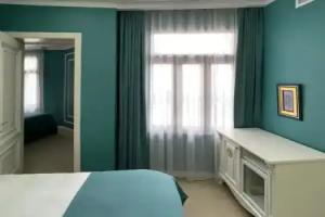 Seven Beauties Hotel, Spa & Restaurant, Baku
