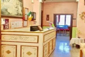 Hotel Desirèe, Florence