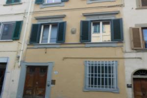 Soggiorno Venere, Florence