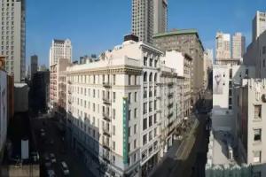 The Barnes San Francisco, Tapestry Collection by Hilton, San Francisco