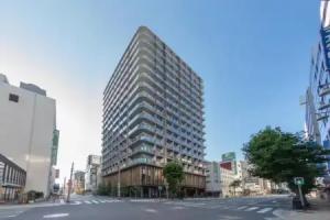 Miyako City Osaka Hommachi, Osaka