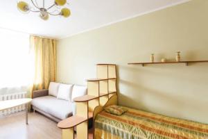 Dve Podushki Na Leningradskoj 136 Apartments, Vologda