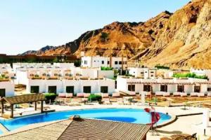Amigo Hotel Dahab, Dahab