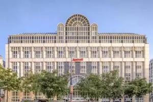 Vienna Marriott Hotel, Vienna