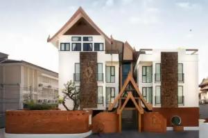 Nine Hotel Chiangmai, Chiang Mai City