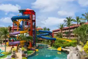 Phuket Orchid Resort and Spa, Karon