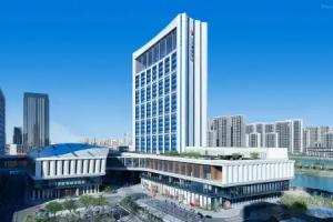 Qingdao Shang He Jianguo Hotel, Qingdao