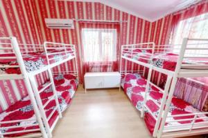Status-Hostel, Krasnodar