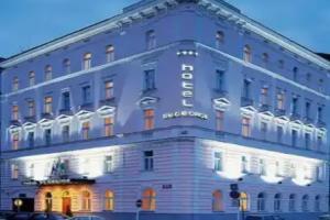 Hotel St George - Czech Leading Hotels, Prague