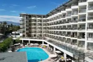 Club Monte Carlo Hotel, Alanya