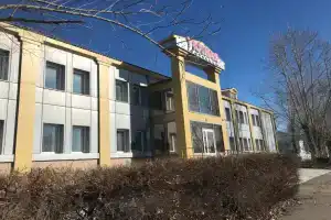 Yutnaya Hotel, Yarovoye