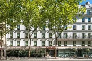 Hôtel La Bourdonnais by Inwood Hotels, Paris