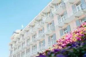 Grand Hotel Bristol Spa Resort, by R Collection Hotels, Rapallo