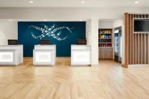 SpringHill Suites by Marriott Virginia Beach Oceanfront, Virginia Beach