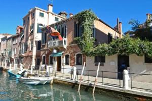 Messner Palace Venice, Venice