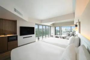 Oriental Hotel Okinawa Resort & Spa, Nago
