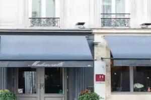 Hotel Mademoiselle, Paris