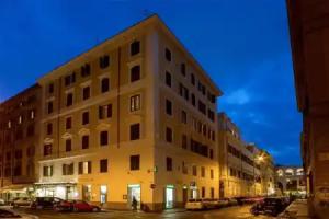 Hotel Assisi, Rome
