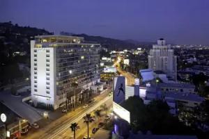 Andaz West Hollywood, By Hyatt, Los Angeles