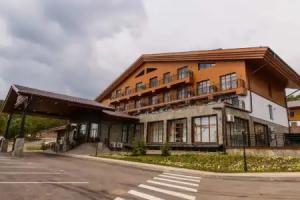 Baitas Hotel, Borovoye