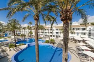 Hoposa Hotel & Apartments Villaconcha, Port de Pollenca