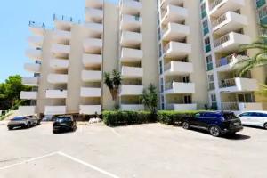 Vistasol Apartments, Magaluf