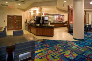 SpringHill Suites by Marriott Virginia Beach Oceanfront, Virginia Beach