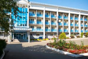 Hotel Yubileynaya, Izhevsk