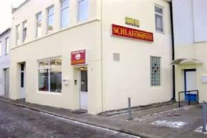 Schlafcompany Hotel, Bremen