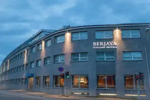 Reykjavik Marina - Berjaya Iceland Hotels, Reykjavik