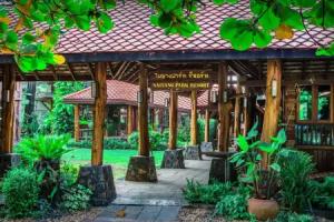 Naiyang Park Resort, Nai Yang