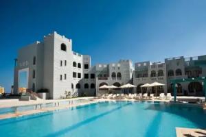 Fanadir Hotel - El Gouna, Hurghada