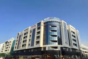 Tamr Inn Hotel, Dubai