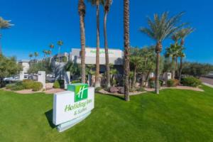 Holiday Inn & Suites PHOENIX AIRPORT NORTH by IHG, Phoenix