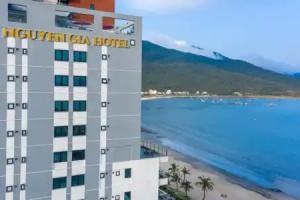 Nguyen Gia Hotel, Da Nang