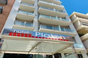 Hotel Platon, Piraeus