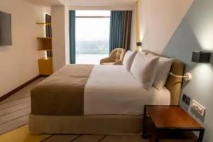 Holiday Inn Hotel & Suites Cairo Maadi by IHG, Cairo