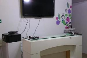 World Street Hostel, Perm